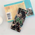 Miniatyrbillede 2 af 8: Huawei P30 Pro - Geometric Flower Case