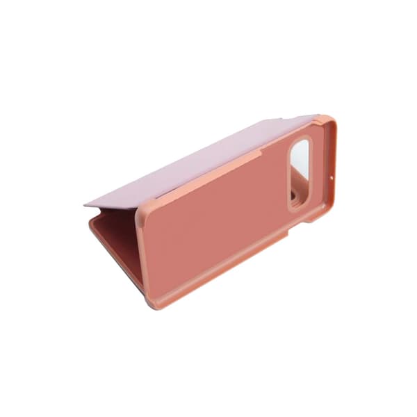 Folio Case For Samsung S10 Pink