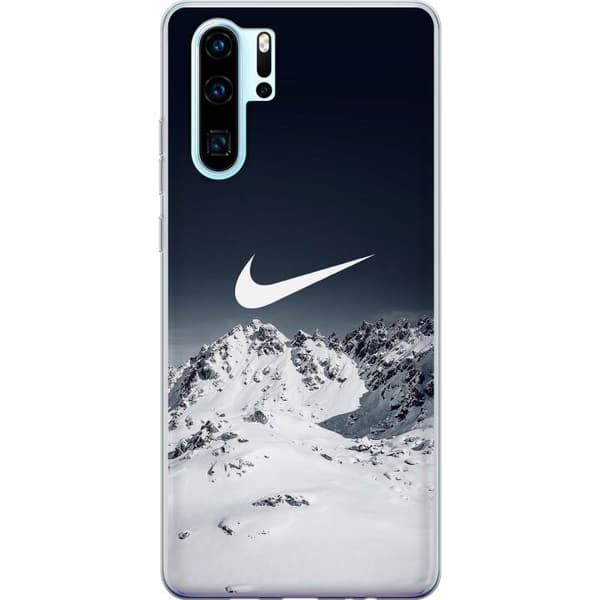 Huawei P30 Pro Skal / Mobilskal - Nike