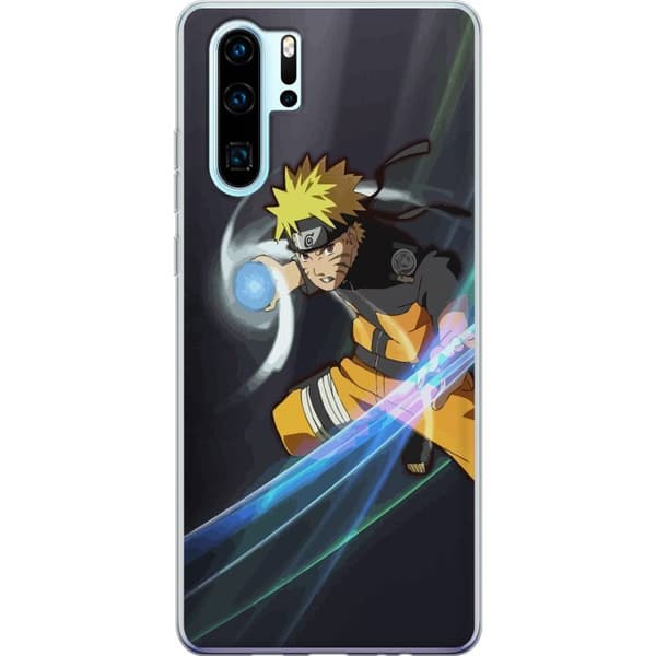 Huawei P30 Pro Skal / Mobilskal - Naruto