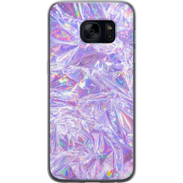 Samsung Galaxy S7 Skal / Mobilskal - Mönster