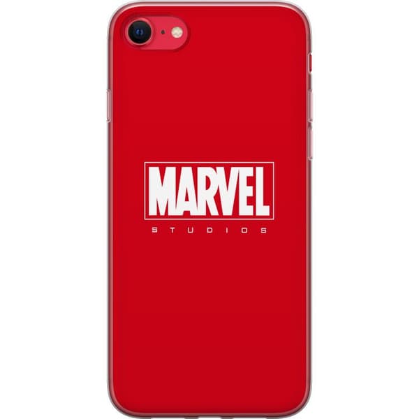 Apple iPhone 7 Kuori / Matkapuhelimen kuori - Marvel Studios