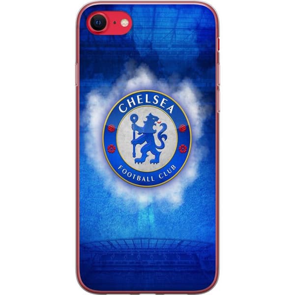 Apple iPhone 7 Deksel / Mobildeksel - Chelsea