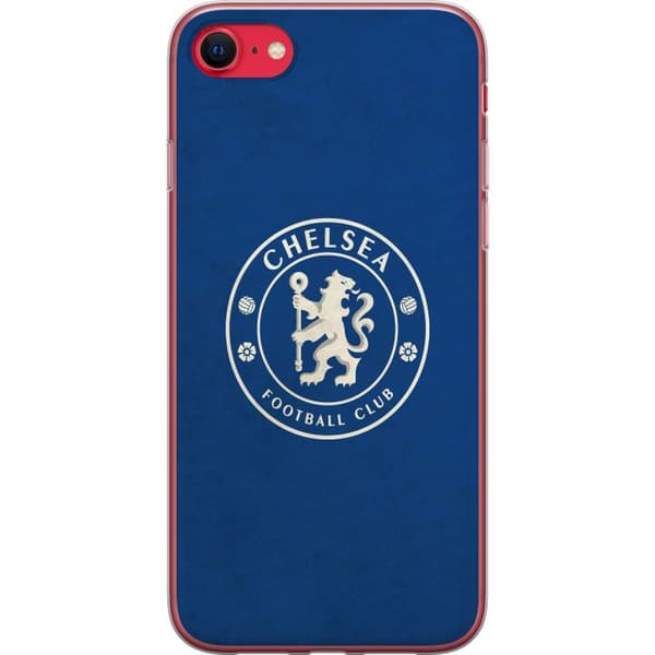 Apple iPhone 7 Kuori / Matkapuhelimen kuori - Chelsea jalkapalloseura