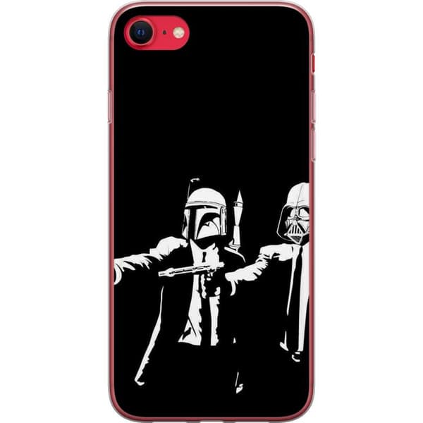 Apple iPhone 7 Deksel / Mobildeksel - Star Wars