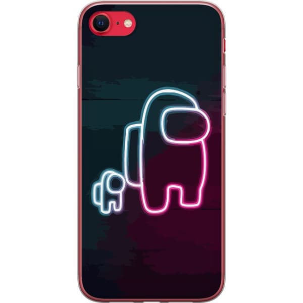 Apple iPhone 7 Kuori / Matkapuhelimen kuori - Among Us