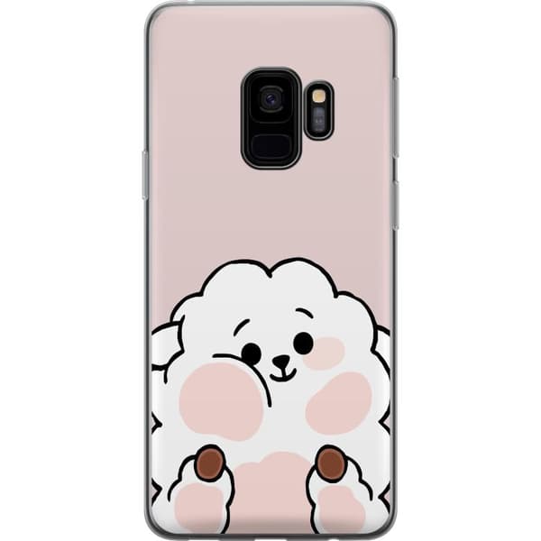Samsung Galaxy S9 Skal / Mobilskal - Kawaii