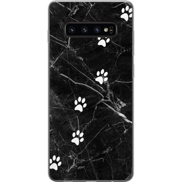 Samsung Galaxy S10 Kuori / Matkapuhelimen kuori - kassit