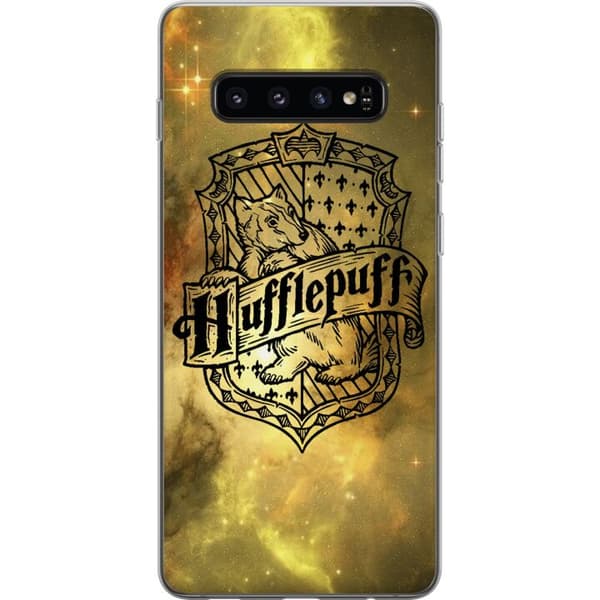 Samsung Galaxy S10 Kuori / Matkapuhelimen kuori - Harry Potter
