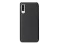 Pikkukuva 5 / 5: Mobilis 055004, Suojus, Samsung, Galaxy A50, 16,3 cm (6.4"), Musta