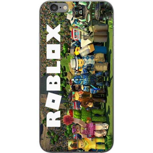 Apple iPhone 6 Plus Skal / Mobilskal - Roblox