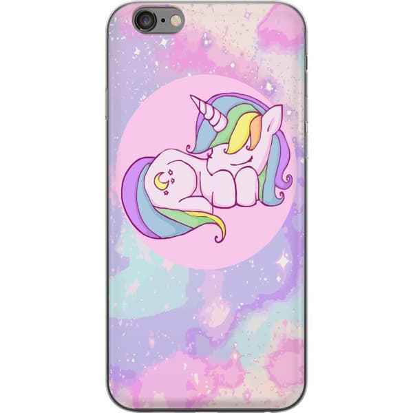 Apple iPhone 6 Plus Skal / Mobilskal - UNICORN