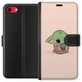 Miniatyrbilde 1 av 3: Apple iPhone 7 Lommeboketui Kawaii