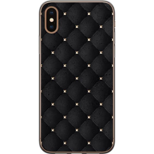 Apple iPhone X Skal / Mobilskal - Luxe