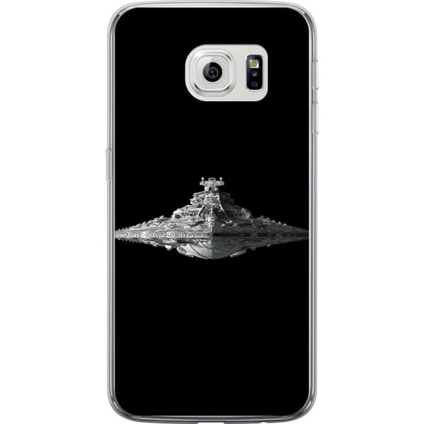 Samsung Galaxy S6 edge Skal / Mobilskal - Star Wars