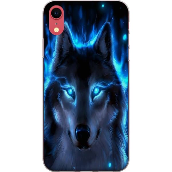 Apple iPhone XR Cover / Mobilcover - ulo