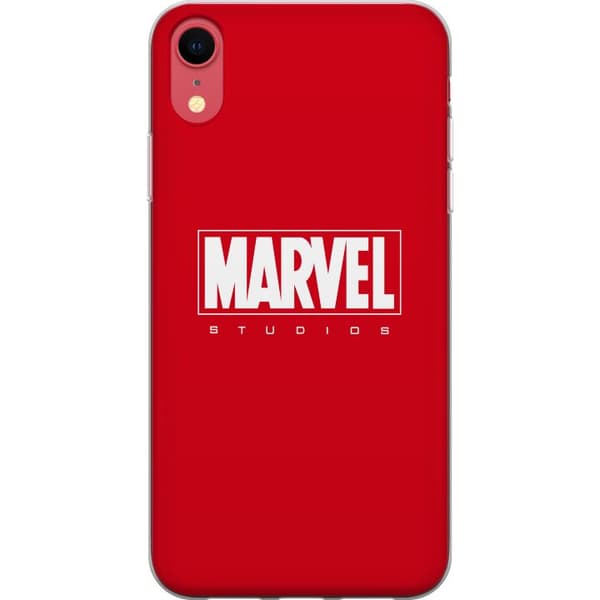 Apple iPhone XR Cover / Mobilcover - Marvel Studios