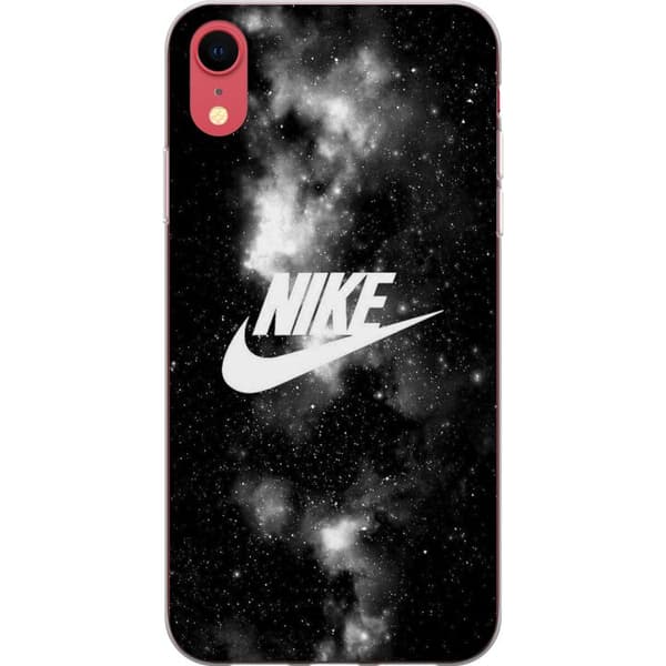 Apple iPhone XR Deksel / Mobildeksel - Nike