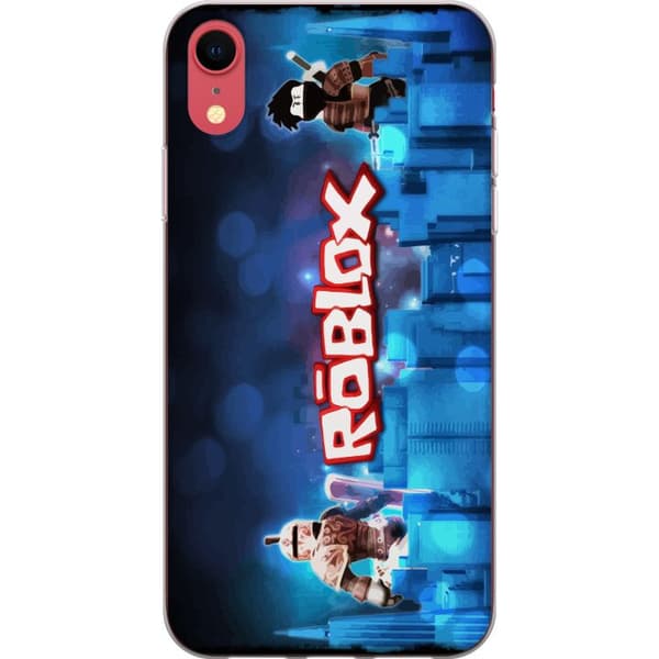 Apple iPhone XR Skal / Mobilskal - Roblox