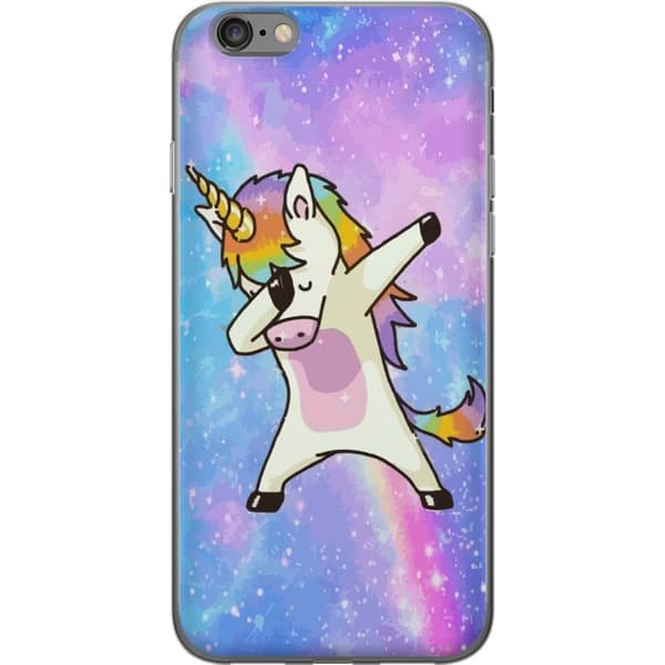 Apple iPhone 6 Kuori / Matkapuhelimen kuori - Unikorppi