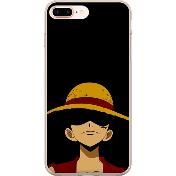 Apple iPhone 8 Plus Skal / Mobilskal - Anime
