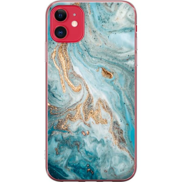 Apple iPhone 11 Skal / Mobilskal - Magic Marble