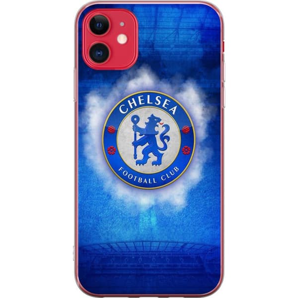 Apple iPhone 11 Skal / Mobilskal - Chelsea