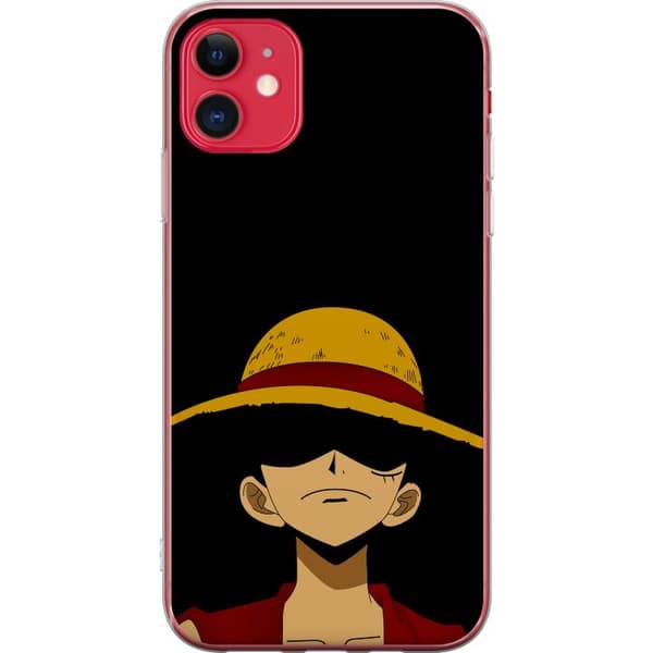 Apple iPhone 11 Skal / Mobilskal - Anime