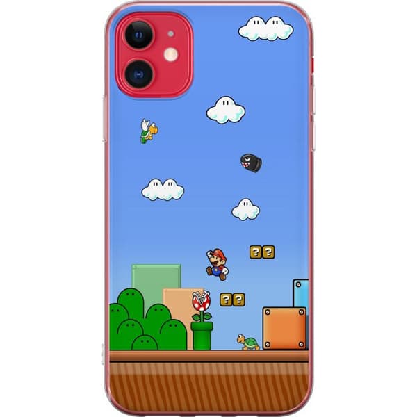 Apple iPhone 11 Skal / Mobilskal - Mario
