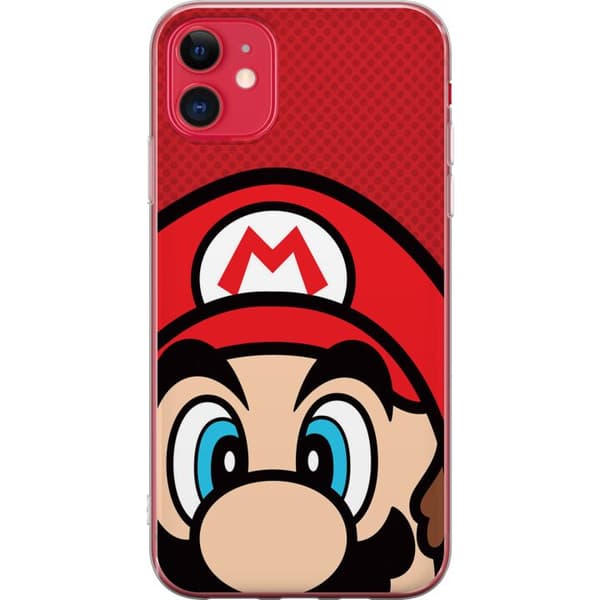 Apple iPhone 11 Skal / Mobilskal - Mario