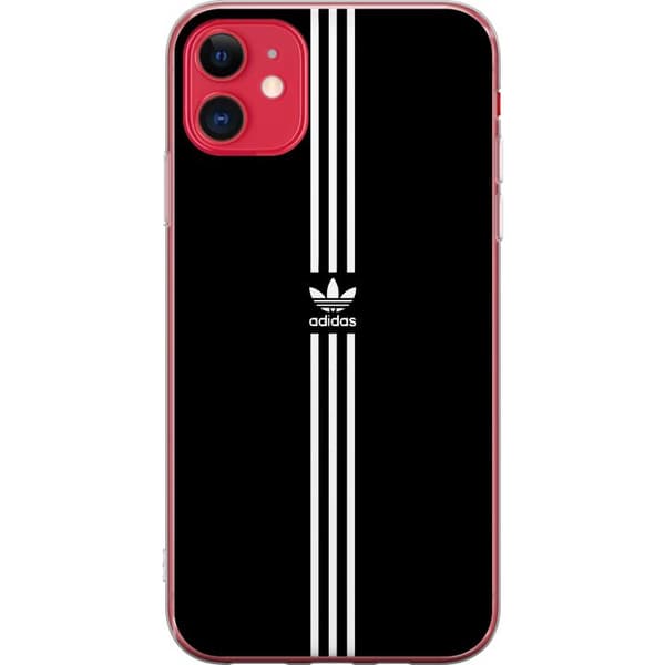Apple iPhone 11 Deksel / Mobildeksel - Mote