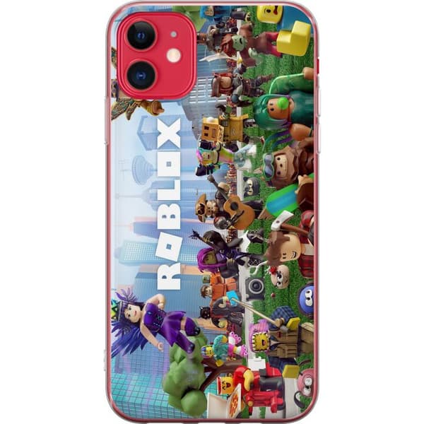 Apple iPhone 11 Deksel / Mobildeksel - Roblox
