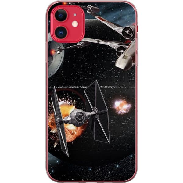 Apple iPhone 11 Cover / Mobilcover - Star Wars