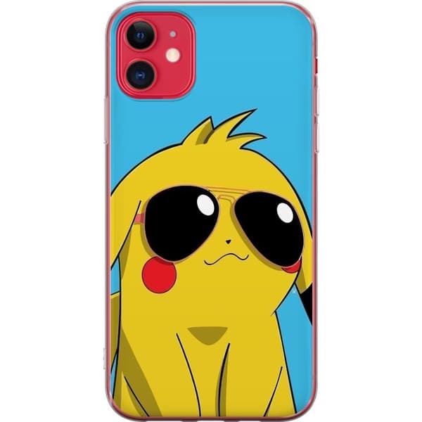 Apple iPhone 11 Skal / Mobilskal - Pokemon