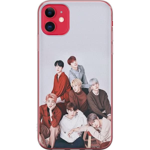 Apple iPhone 11 Skal / Mobilskal - K-POP BTS