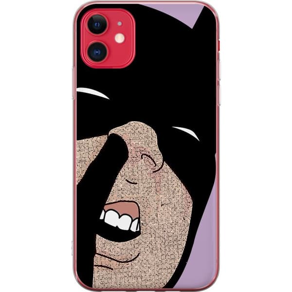 Apple iPhone 11 Deksel / Mobildeksel - Kunst