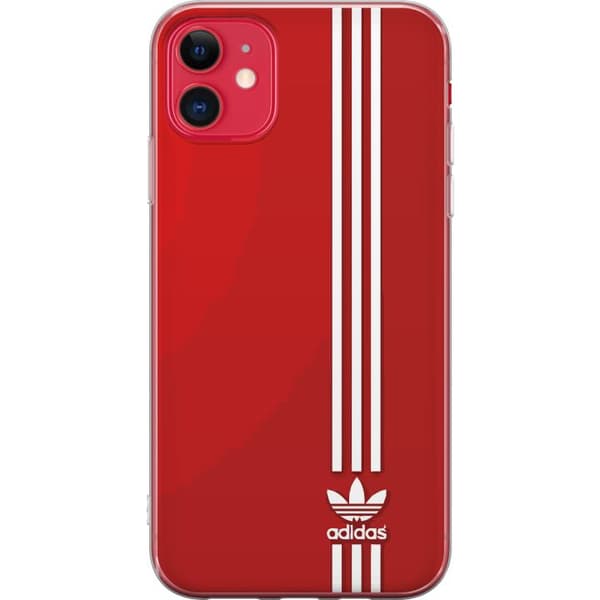 Apple iPhone 11 Deksel / Mobildeksel - Adidas