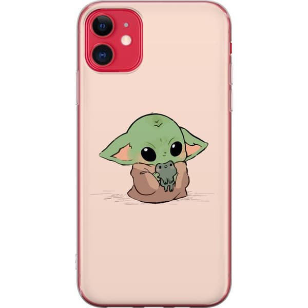 Apple iPhone 11 Skal / Mobilskal - Kawaii