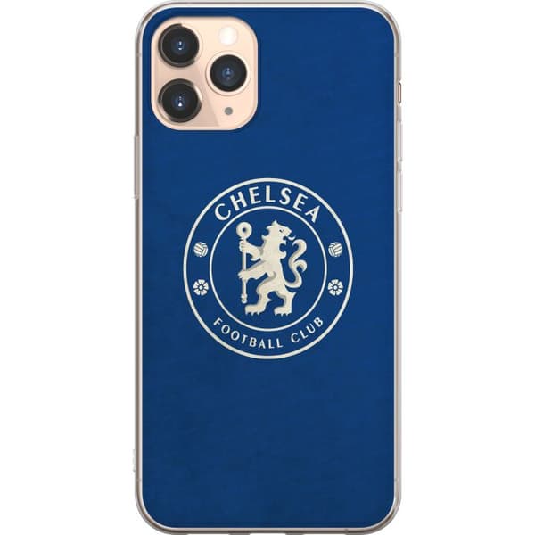 Apple iPhone 11 Pro Kuori / Matkapuhelimen kuori - Chelsea jalkapalloseura