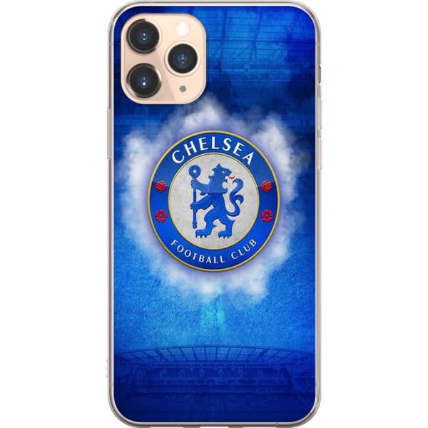 Apple iPhone 11 Pro Deksel / Mobildeksel - Chelsea