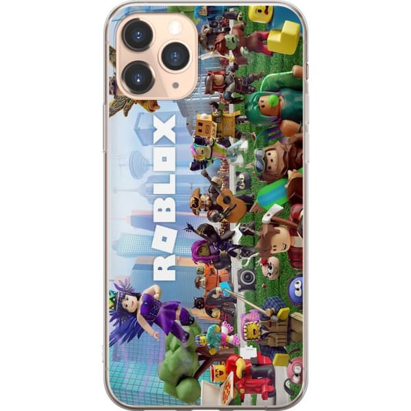 Apple iPhone 11 Pro Deksel / Mobildeksel - Roblox