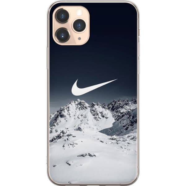 Apple iPhone 11 Pro Skal / Mobilskal - Nike