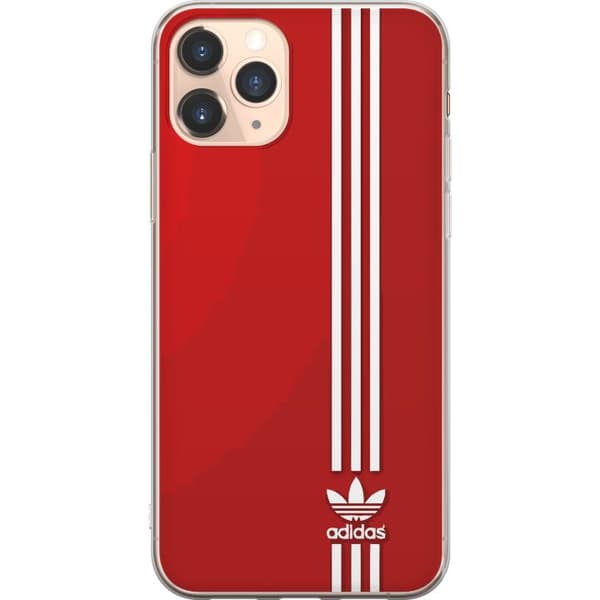 Apple iPhone 11 Pro Cover / Mobilcover - Adidas