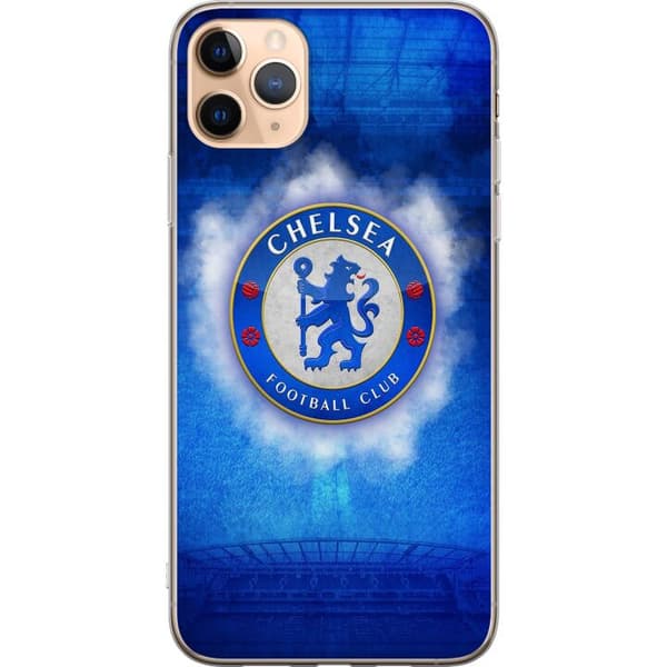 Apple iPhone 11 Pro Max Skal / Mobilskal - Chelsea