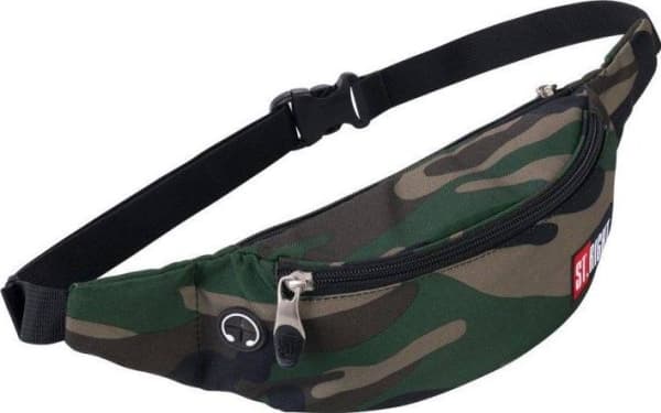 MAJEWSKI Beltepose STRIGHT WB-01 camo mkml MAJEWSKI