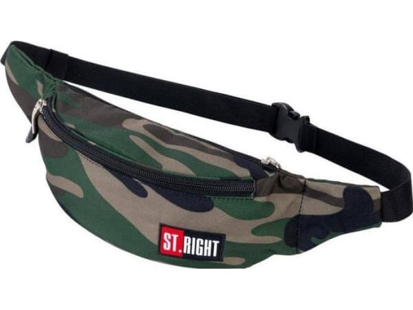 MAJEWSKI Beltepose STRIGHT WB-01 camo mkml MAJEWSKI
