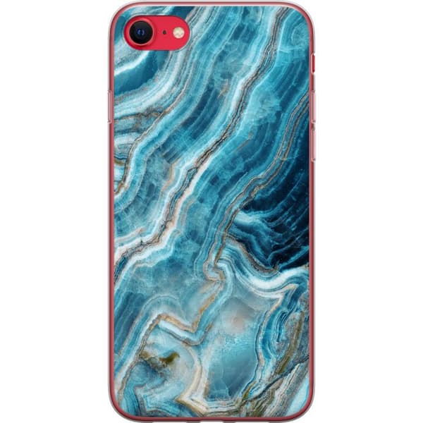 Apple iPhone 8 Deksel / Mobildeksel - Diamant