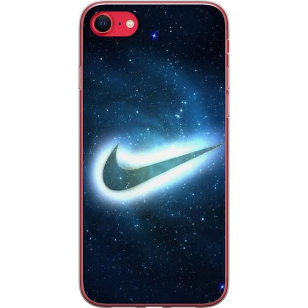 Apple iPhone 8 Deksel / Mobildeksel - Nike