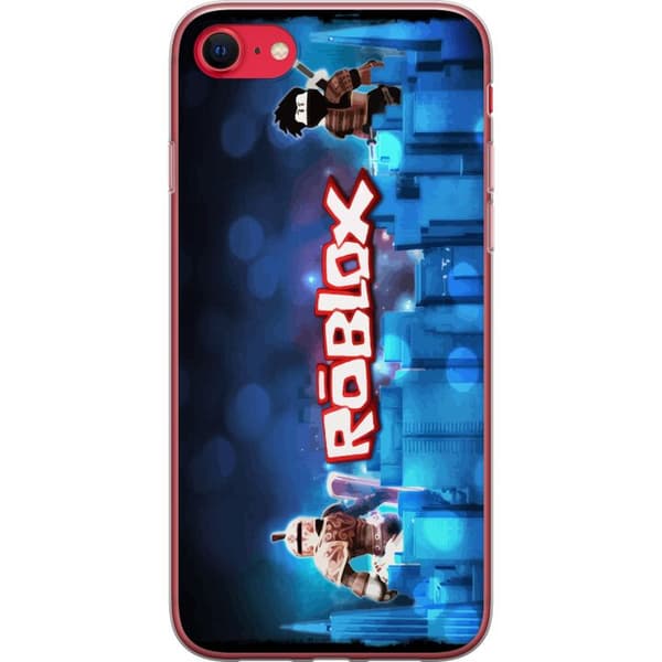 Apple iPhone 8 Deksel / Mobildeksel - Roblox
