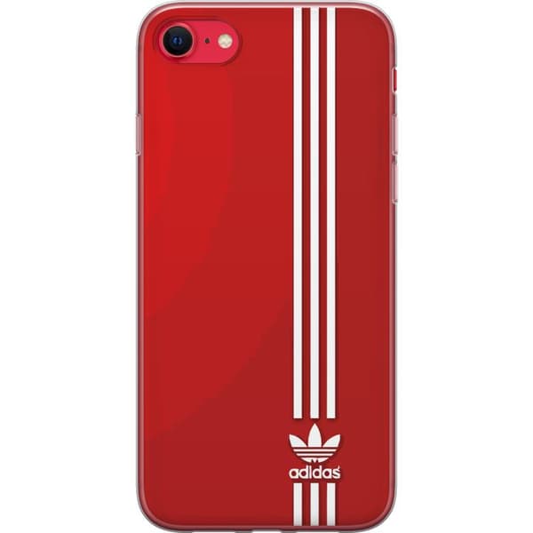 Apple iPhone 8 Deksel / Mobildeksel - Adidas
